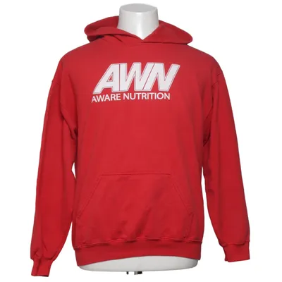 Sweat à capuche (Heavy Blend) de Aware Nutrition Coton, Polyester