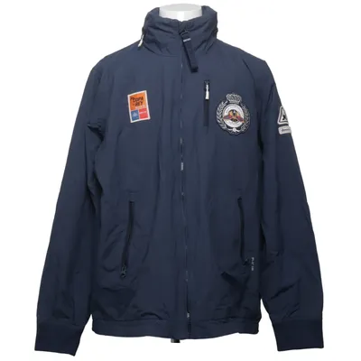 Veste (Bleu) de Gaastra Nylon, Polyester