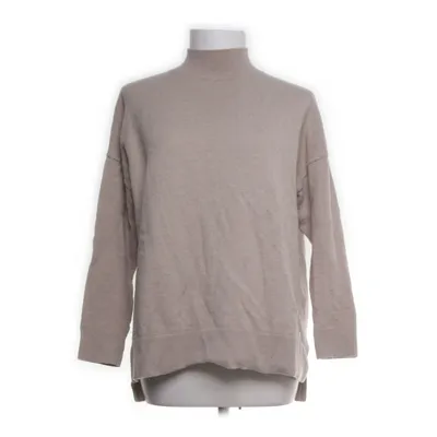 Turtleneck (Beige) from Noom Wool