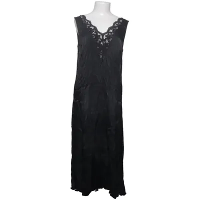 Kjole (Sort) fra Arket Bomuld, Polyamid, Viscose