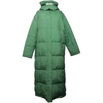 Winterjas (Amber) van Notre-V Polyester