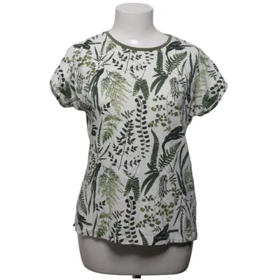 Haut (Blanc, Vert) de Dedicated Coton