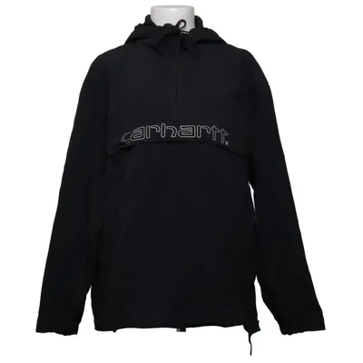 Anorak (W Carhartt Script Pullover) from Carhartt WIP Nylon, Polyester