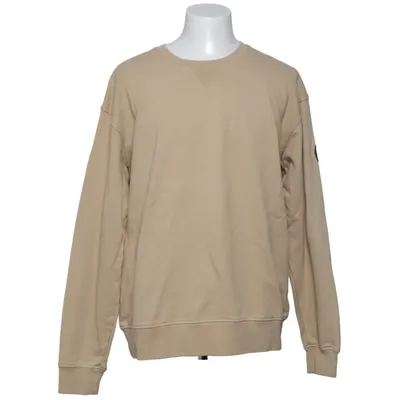 Sweatshirt (Beige) from Wacay Cotton