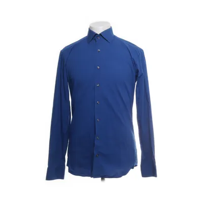 Shirt (Blauw) van Eterna