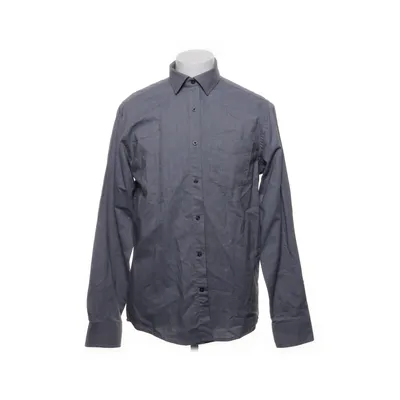 Skjorta (Grå) från Carl William Bomull