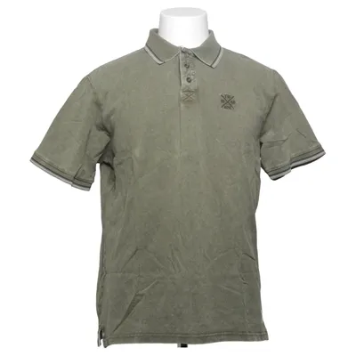 Polo (Vert) de Tony Brown Coton