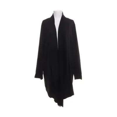 Kofta (Svart) från Allegra K Bomull, Polyester