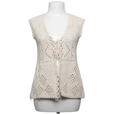 Väst (Beige)