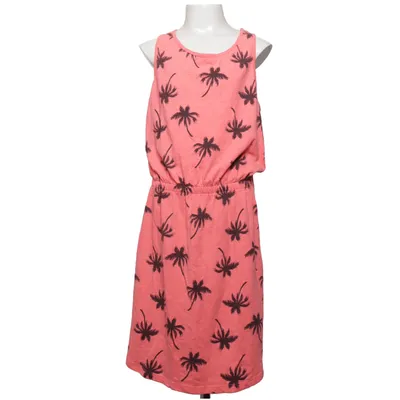 Klänning (Rosa) från Kids by Lindex Bomull, Polyester