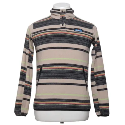 Fleece trui (Beige, Meerkleurig) van Kavu Polyester