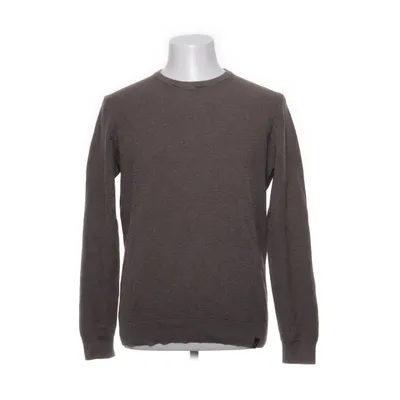Trui (Beige) van CF Kasjmier, Katoen, Zijde