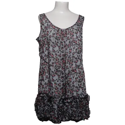 Robe (Gris, Noir, Multicolore) de A Wear Polyester