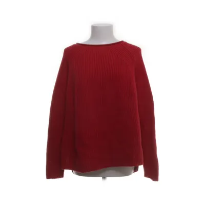 Sweater (Red) from Oui Cotton