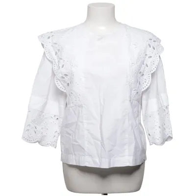 Blouse (Blanc) de 2NDDAY