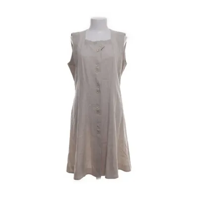 Klänning (Beige) från ADA Fashion Linne, Polyester