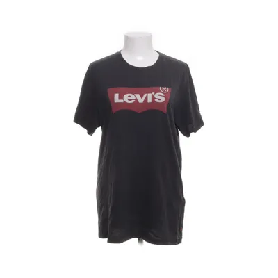 T-shirt (Grijs) van Levi Strauss & Co Katoen