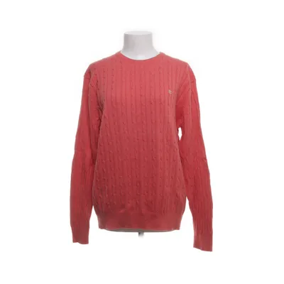 Sweater (Rød) fra Park Lane Bomuld