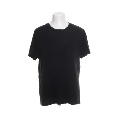 T-shirt (Black) from NN07 Cotton, Modal