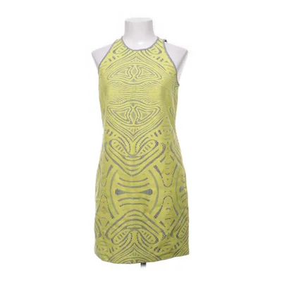 Jurk (BP1029) van Nicole Miller Elastaan, Nylon