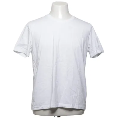 T-shirt (Uniqlo U) van Uniqlo U Katoen
