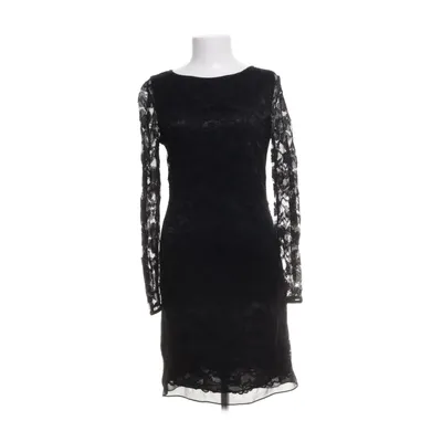 Cocktailklänning (Svart) från Diane von Furstenberg Elastan, Nylon, Silke