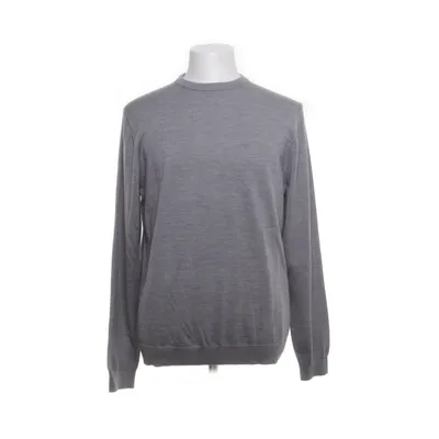 Tröja (Grå) från Lindbergh Ull