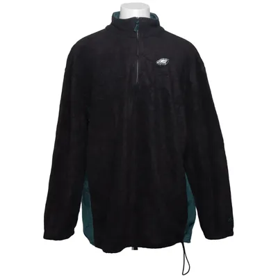 Fleece sweater (Black) from NFL Polyester