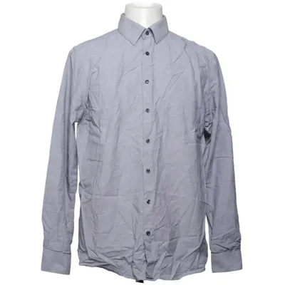 Chemise (Gris) de Angelo Litrico Coton