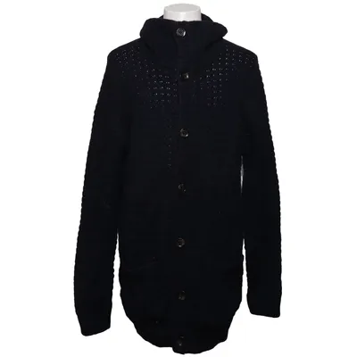 Strickjacke (Schwarz) von Sub