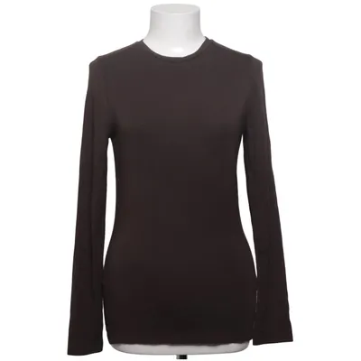 Long sleeve T-shirt (AD-4800C) from Alpha Studio Elastane, Viscose