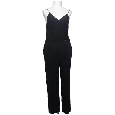 Buksedragt (Sort) fra Doca Viscose