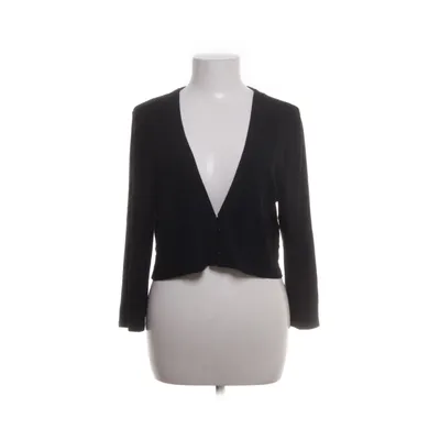 Bolero (Zwart) van Alice Bizous Elastaan, Viscose