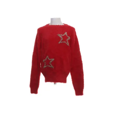 Tröja (Röd) från Agora Polyamid