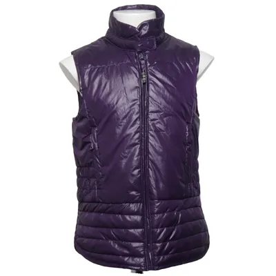 Ytterväst (Lila) från OVS Polyester