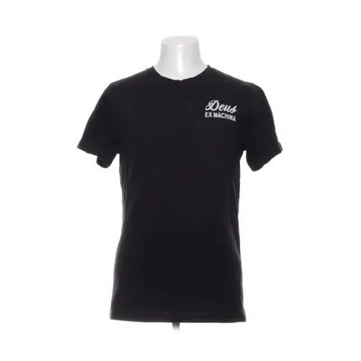 T-shirt (T_DMS41065A) från Deus Ex Machina Bomull