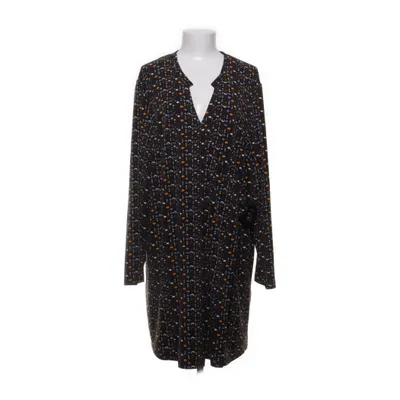 Klänning (Svart, Flerfärgad) från Ulla Popken