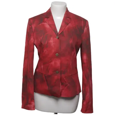 Blazer (Red) from Joy Acetate