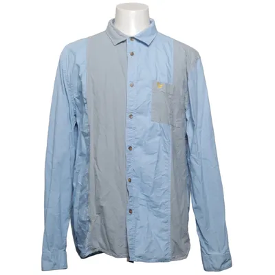 Skjorte (ARCHIVE) fra Lyle & Scott Bomuld
