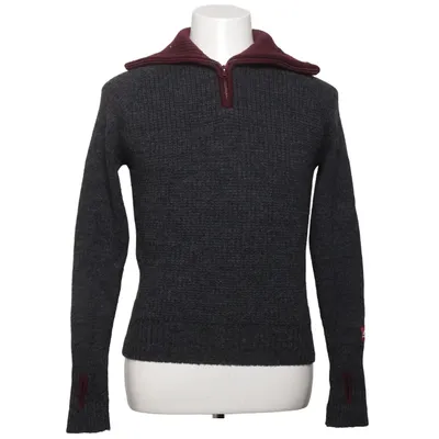 Sweater (Gray) from Ulvang Wool