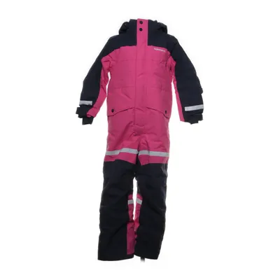 Overall (Rosa, Blå) från Didriksons