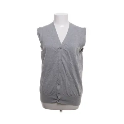 Gilet (Grijs) van New Sensation