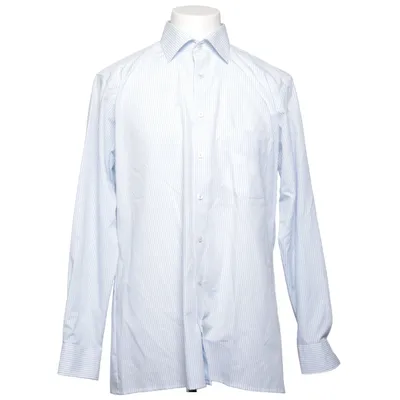 Shirt (LUXOR modern fit) van Olymp Luxor Katoen