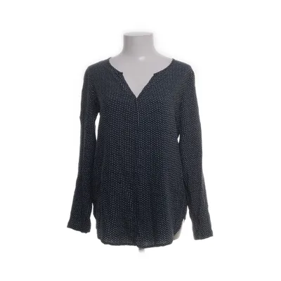 Bluse (Blå, Flerfarvet) fra Jake*s Viscose