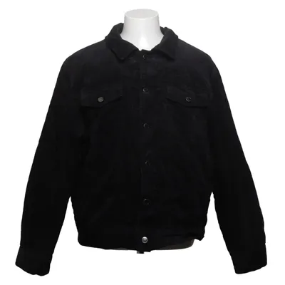 Jacka (Svart) från Watson's Bomull, Polyester