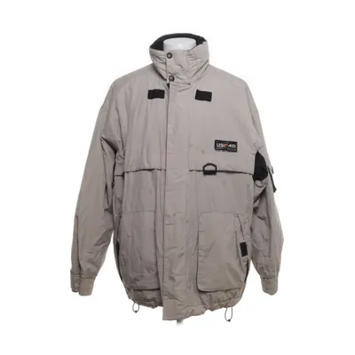 Ski jacket (Beige) from US40