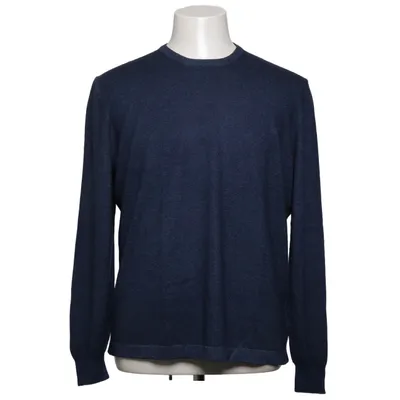 Strickpullover (Blau) von Gran Sasso Kaschmir