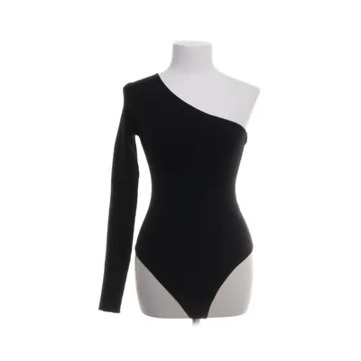 Body (Black) from Bershka