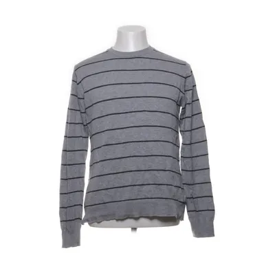 Tröja (Grå, Svart) från L.O.G.G by H&M Bomull