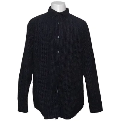 Shirt (Blue) from Wayne Gretzky Cotton